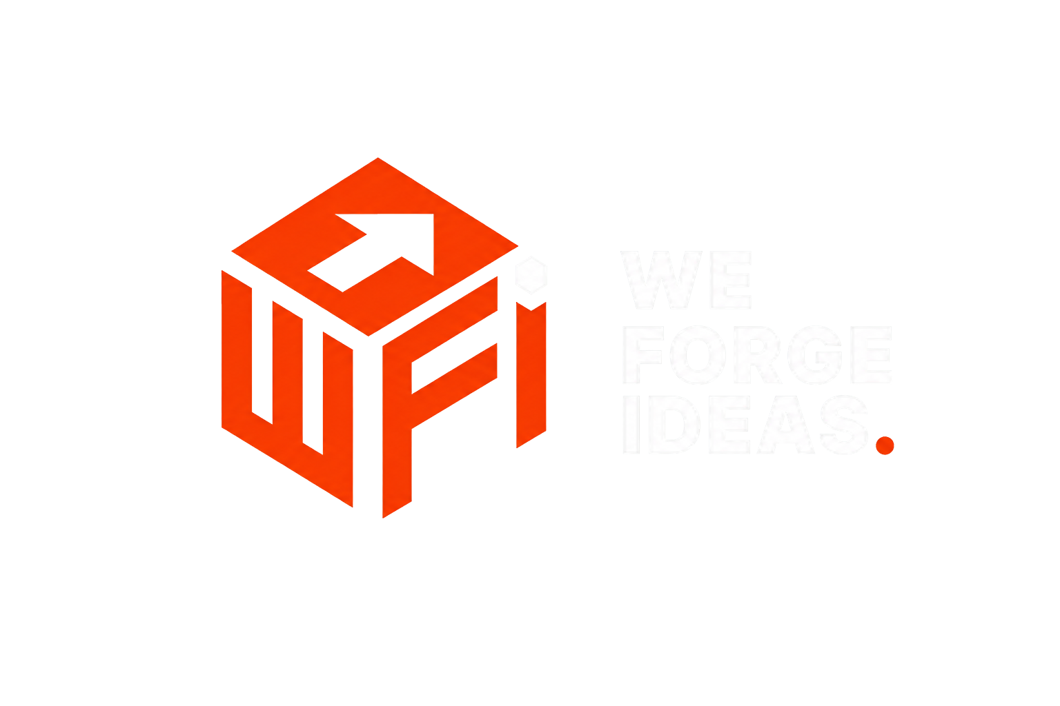 We Forge Ideas