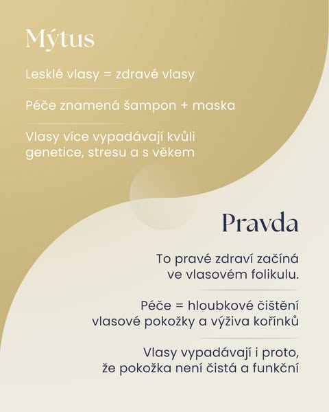 Banner před