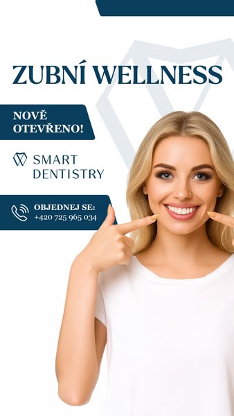 Banner před