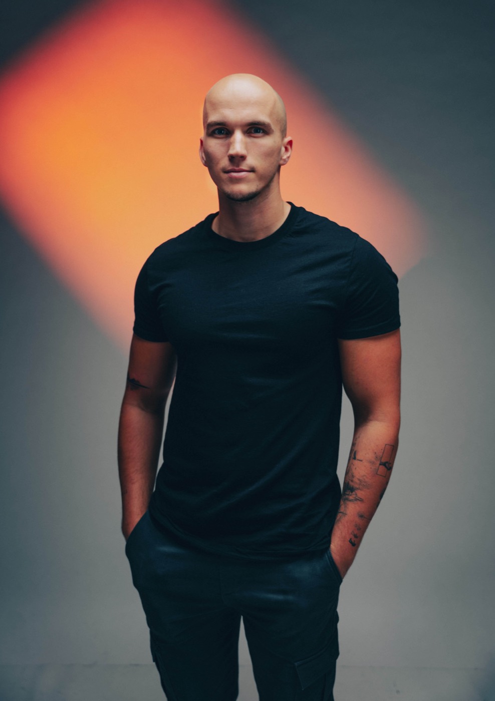 Filip Němec, zakladatel We Forge Ideas
